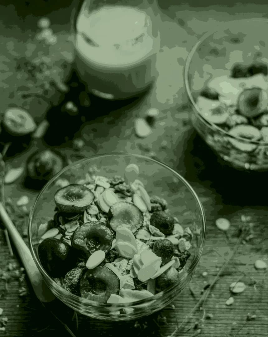 Nourish