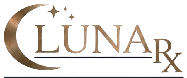 LunaRx — telehealth in English and Español