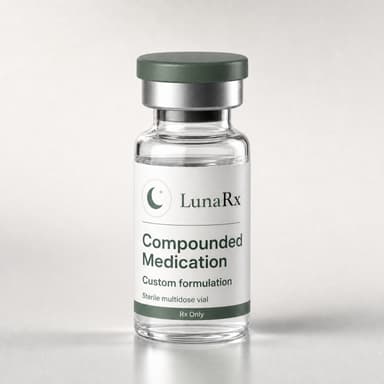 GLP-1 Oral