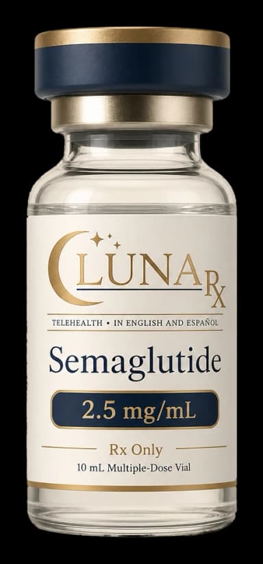 Semaglutide Injection