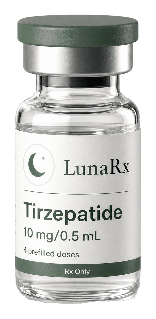 Tirzepatide